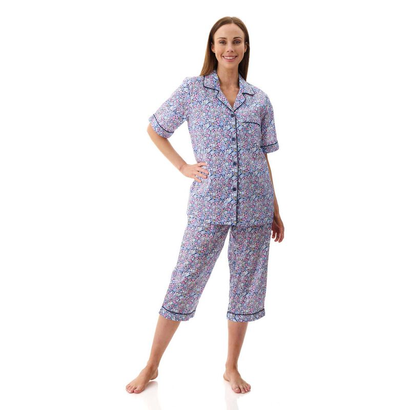 Givoni Daisy Capri Pyjama image number 0